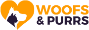 pet sitting logo